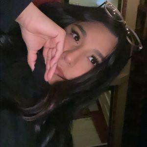 Meet your Posher, Daisy